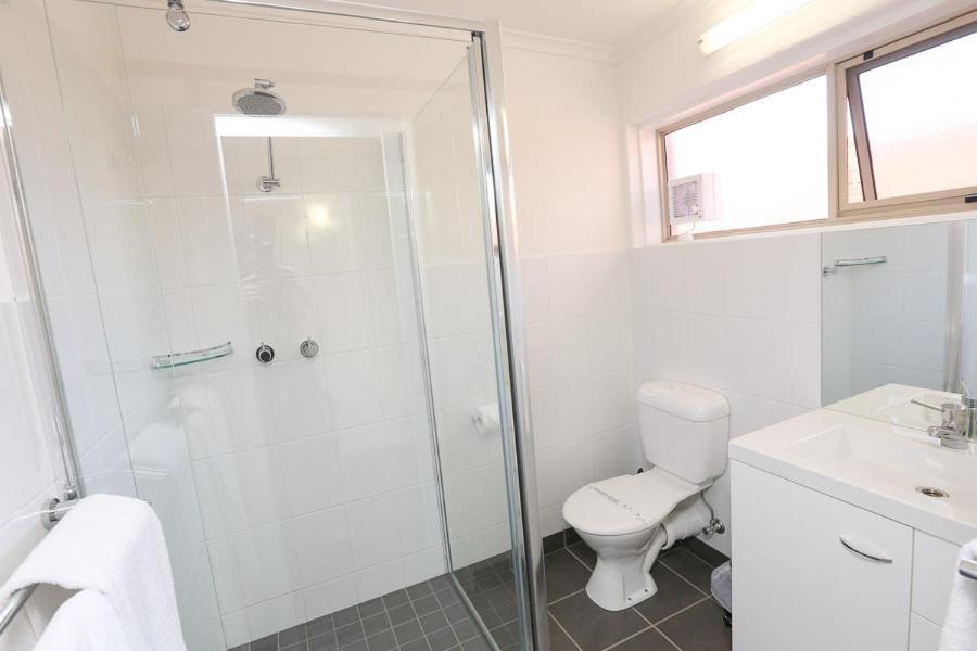 Seven Pines Motor Inn Μιλντούρα Δωμάτιο φωτογραφία