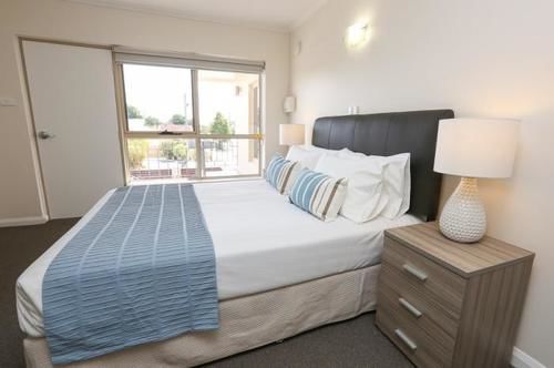 Seven Pines Motor Inn Μιλντούρα Εξωτερικό φωτογραφία